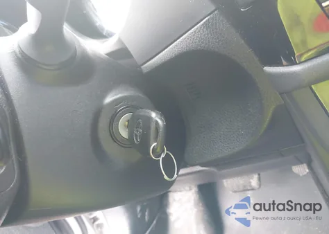 2016 Toyota Corolla S Plus from USA, damaged, VIN 5YFBURHE3GP561455